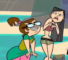 Total Drama World Tour II, TDAfan4 Wiki