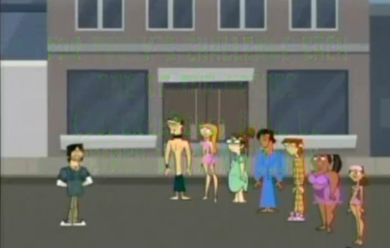 Total Drama World Tour II, TDAfan4 Wiki