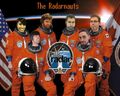 Radarnauts