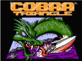 Cobra triangle