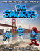 Smurfs in San Fran