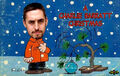 Charlie Barratt Christmas