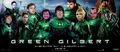 Green Gilbert Movie