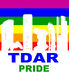 Tdar pride