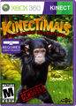 Kinectimals R-Apes