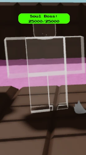 Soul Boss Tower defense but bad Wiki Fandom