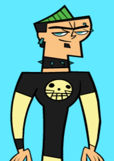 Duncan | Total Drama Big Brother Wikia | Fandom
