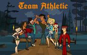 Team Athletic