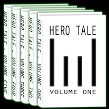 Hero Tale