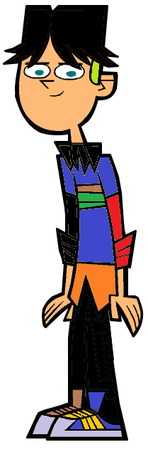 Archie | Total Drama Fanon & Unfanon Wiki | Fandom