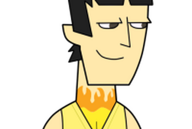 MimiGod, AR$ Total Drama Wiki