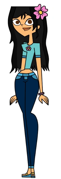 Emily (TDN) | Total Drama Fanon & Unfanon Wiki | Fandom
