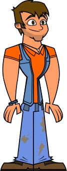 Farmer Sam | Total Drama Fanon & Unfanon Wiki | Fandom