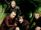 Three Days Grace