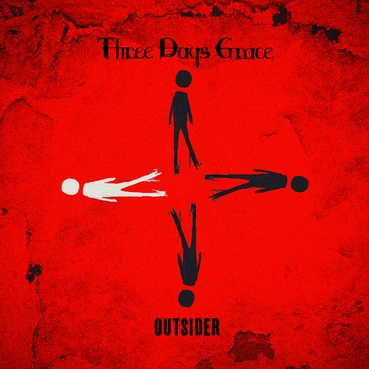 Outsider | Three Days Grace Wiki | Fandom
