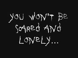 Scared and lonely three days grace sale