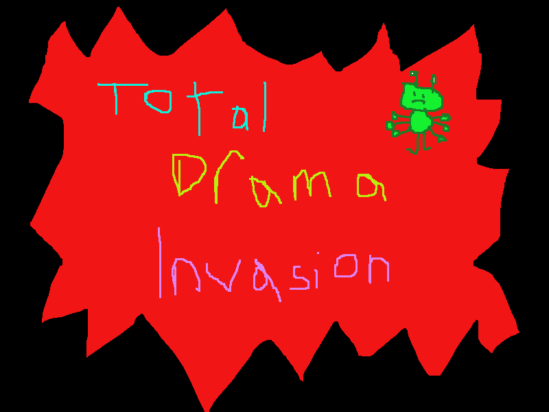 Total Drama Invasion (TDH3), Total Drama Island Camp Wiki