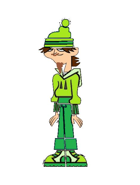 gwen total drama island gwen total drama island