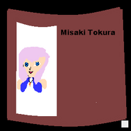 Misaki Passport