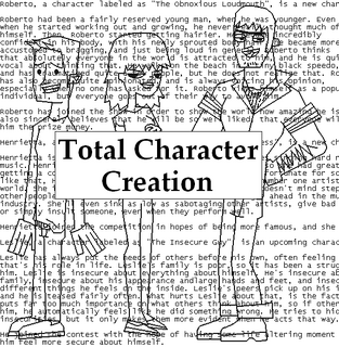 Total Drama Island Camp Wiki