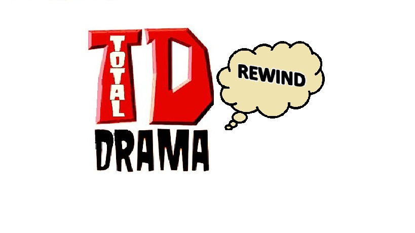 Total Drama Rewind | Total Drama Island Camp Wiki | Fandom