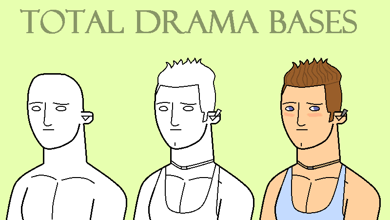 Total Drama Bases | Total Drama Island Camp Wiki | Fandom