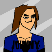 Johnny icon