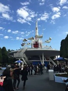 スタージェット 東京ディズニーランド Wiki Fandom