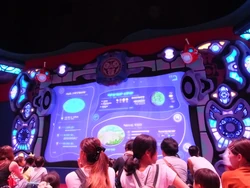 スティッチ エンカウンター 東京ディズニーランド Wiki Fandom