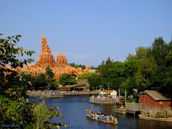 ビーバーブラザーズのカヌー探険 東京ディズニーランド Wiki Fandom ビーバーブラザーズのカヌー探険 東京ディズニーランド Wiki Fandom
