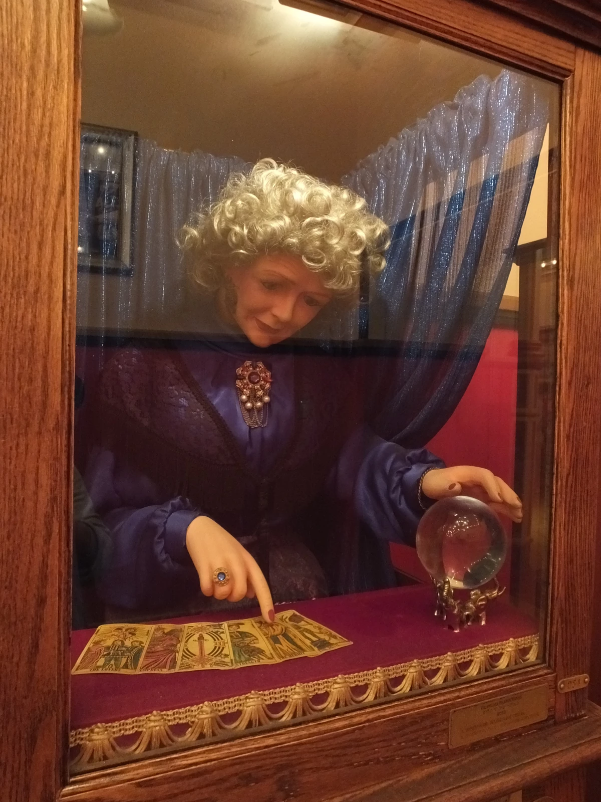 ペニーアーケード | 東京ディズニーランド Wiki | Fandom