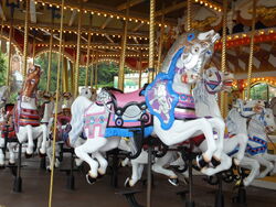 キャッスルカルーセル 東京ディズニーランド Wiki Fandom キャッスルカルーセル 東京ディズニーランド Wiki Fandom