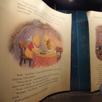 プーさんのハニーハント 東京ディズニーランド Wiki Fandom プーさんのハニーハント 東京ディズニーランド Wiki Fandom