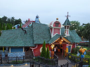 ガジェットのゴーコースター 東京ディズニーランド Wiki Fandom ガジェットのゴーコースター 東京ディズニーランド Wiki Fandom