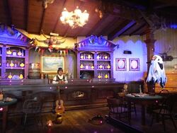 ウエスタンランド シューティングギャラリー 東京ディズニーランド Wiki Fandom ウエスタンランド シューティングギャラリー 東京ディズニーランド Wiki Fandom