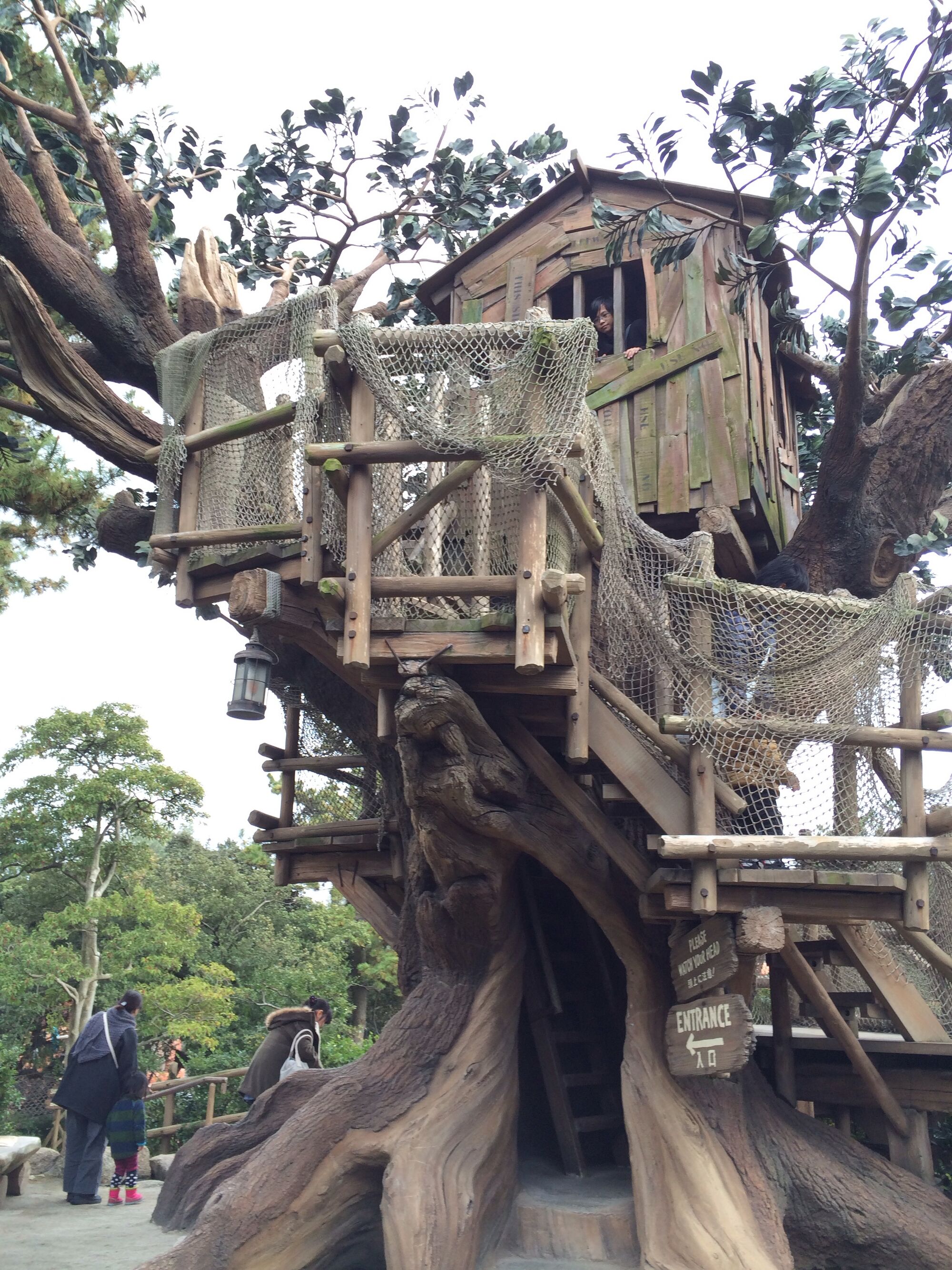 ユーザーブログ Yonassyi トムソーヤ島いかだ 東京ディズニーランド Wiki Fandom