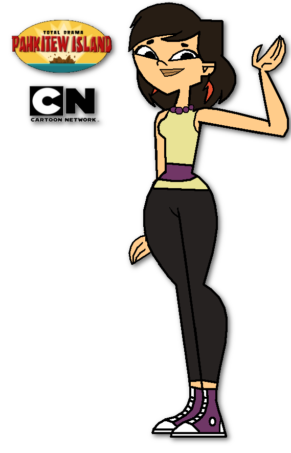 Sky (Total Drama: Pahkitew Island, episodes 9-13) - Loathsome Characters  Wiki