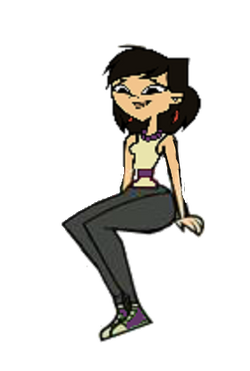 Sky (Total Drama: Pahkitew Island, episodes 9-13) - Loathsome Characters  Wiki