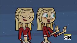 Amy (Total Drama: Pahkitew Island) - Loathsome Characters Wiki