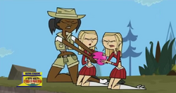 Amy (Total Drama: Pahkitew Island) - Loathsome Characters Wiki