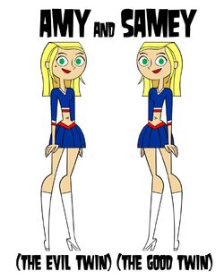Amy (Total Drama: Pahkitew Island) - Loathsome Characters Wiki