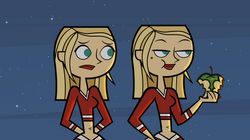 Amy (Total Drama: Pahkitew Island) - Loathsome Characters Wiki