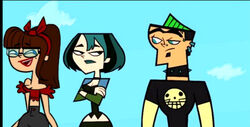 something interesting about total drama reloaded and Beta Zoey : r/ Totaldrama