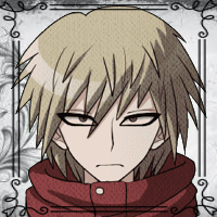 Sonosuke Izayoi The Despair Rebirth Project Roleplays Wiki Fandom