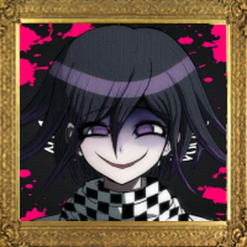 Kokichi Oma | The Despair Rebirth Project Roleplays Wiki | Fandom