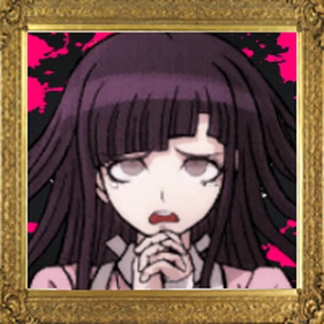 Mikan Tsumiki | The Despair Rebirth Project Roleplays Wiki | Fandom