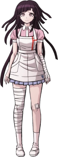 Mikan ✨ Mikan Tsumiki | The Despair Rebirth Project Roleplays Wiki | Fandom