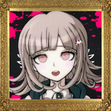 Chiaki Nanami (AI) | The Despair Rebirth Project Roleplays Wiki