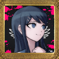 Sayaka Maizono | The Despair Rebirth Project Roleplays Wiki
