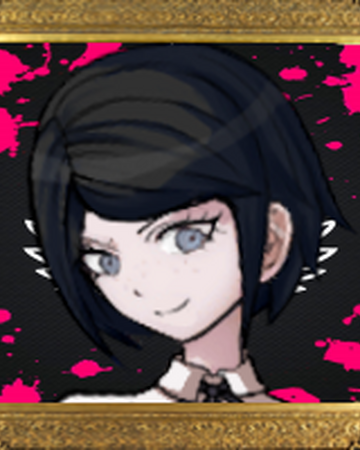 Mukuro Ikusaba The Despair Rebirth Project Roleplays Wiki Fandom